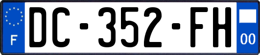 DC-352-FH