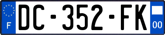 DC-352-FK