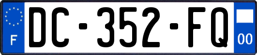 DC-352-FQ