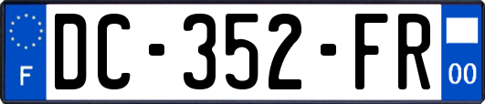 DC-352-FR