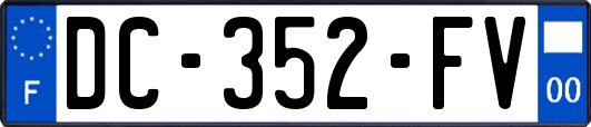 DC-352-FV