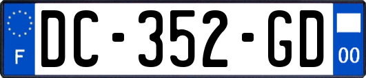 DC-352-GD
