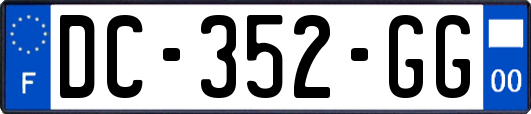 DC-352-GG