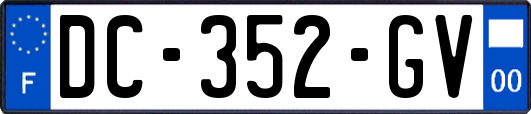 DC-352-GV