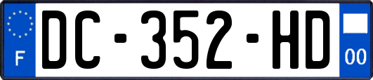 DC-352-HD