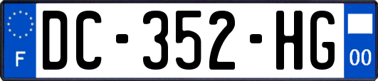 DC-352-HG