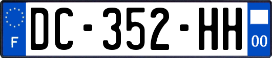 DC-352-HH
