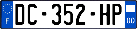 DC-352-HP