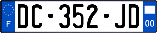 DC-352-JD