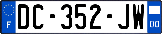 DC-352-JW