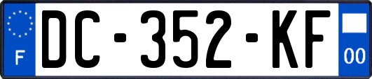 DC-352-KF