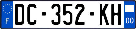 DC-352-KH