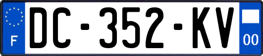 DC-352-KV