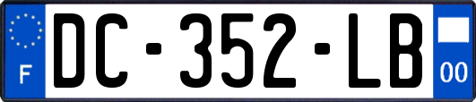 DC-352-LB