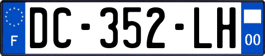 DC-352-LH