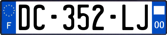 DC-352-LJ