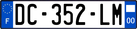 DC-352-LM