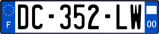 DC-352-LW