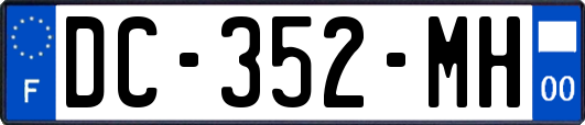 DC-352-MH