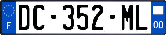 DC-352-ML