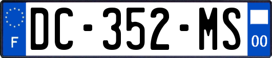 DC-352-MS