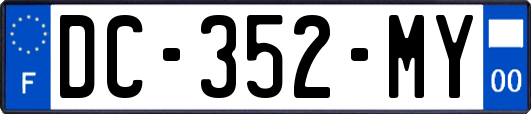 DC-352-MY