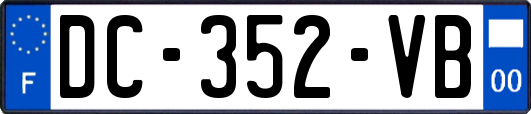 DC-352-VB