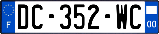 DC-352-WC