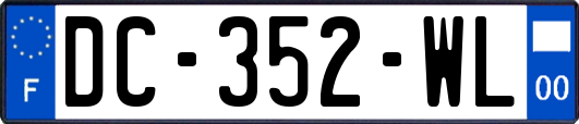 DC-352-WL