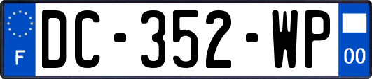 DC-352-WP