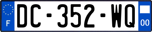 DC-352-WQ