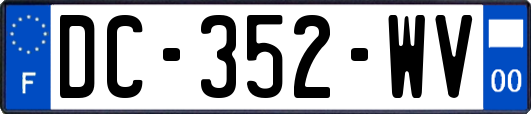 DC-352-WV