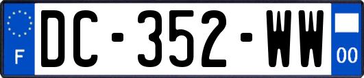 DC-352-WW