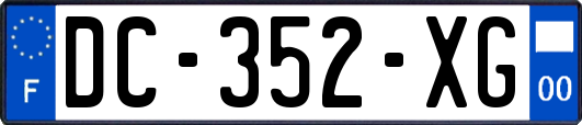 DC-352-XG