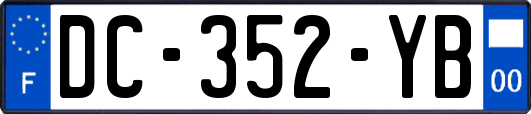 DC-352-YB