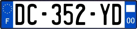 DC-352-YD