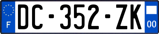 DC-352-ZK