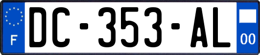 DC-353-AL