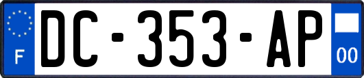 DC-353-AP