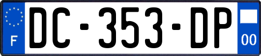 DC-353-DP