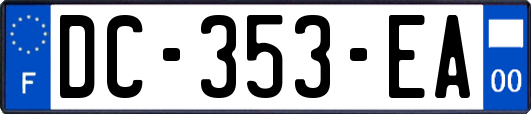 DC-353-EA