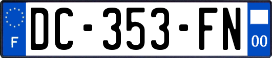 DC-353-FN