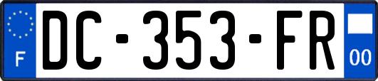 DC-353-FR