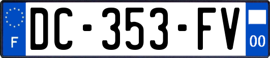 DC-353-FV