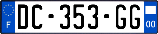 DC-353-GG