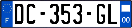 DC-353-GL