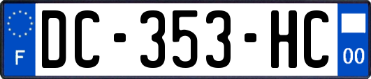 DC-353-HC