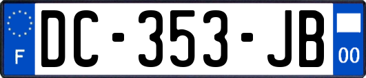 DC-353-JB