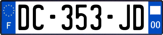 DC-353-JD