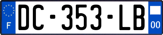 DC-353-LB